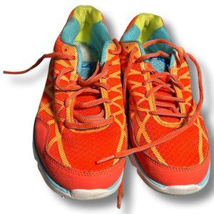 Fila Dimension Track 2 Energized Running Women's Shoes Size 8